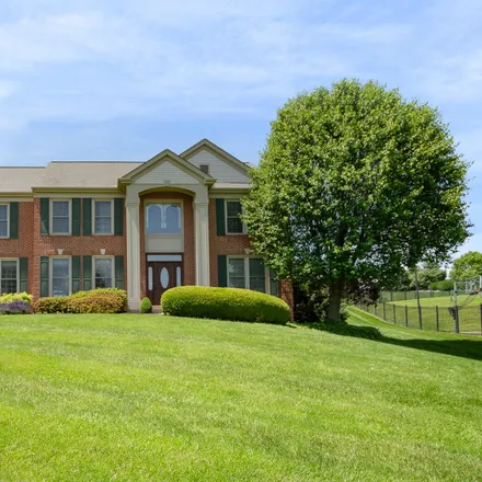 Buy this 4 bed house on 2303 Pinnacle Court in Boone County, KY 41048
