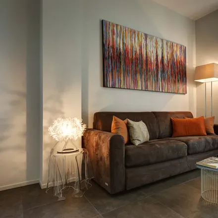 Rent this 1 bed apartment on Appia Pignatelli/Carvilii in Via Appia Pignatelli, 00178 Rome RM
