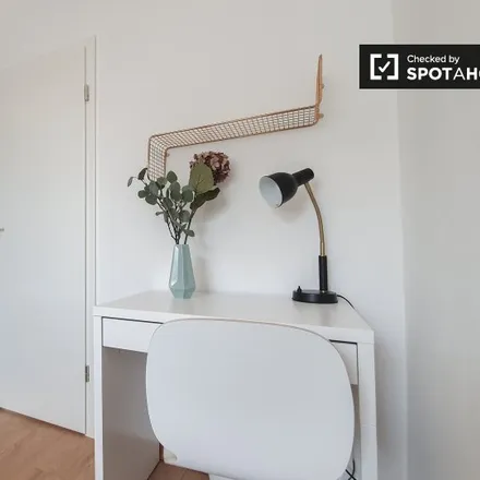 Rent this 3 bed room on Zwinglistraße 23 in 10555 Berlin, Germany