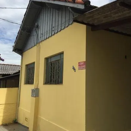 Buy this 4 bed house on Rua Maurício de Nassau in Jardim Califórnia, Londrina - PR
