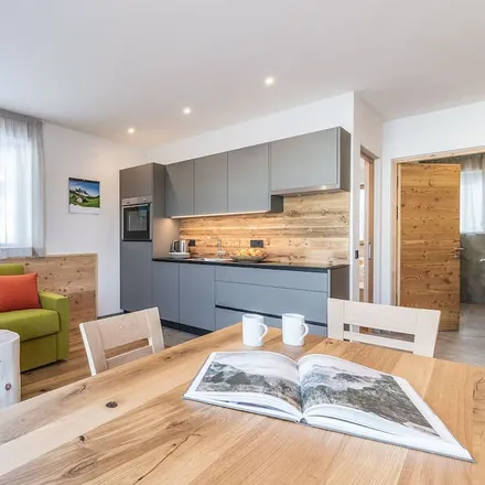 Rent this 2 bed apartment on 39040 Villnöß - Funes BZ