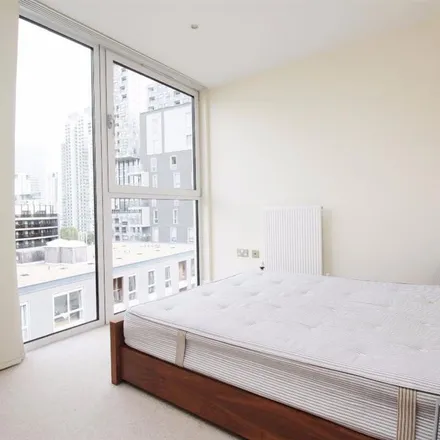 Rent this 2 bed apartment on Denison House in 20 Lanterns Way, Millwall