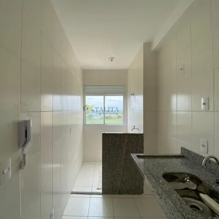 Buy this 2 bed apartment on unnamed road in Galo de Ouro, Cerquilho - SP