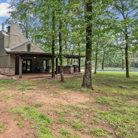 Buy this 3 bed house on 482 Hogans Bluff in Lamar County, TX 75462