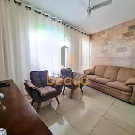 Buy this 3 bed house on Rua Violeta de Melo in Jardim São José, Belo Horizonte - MG