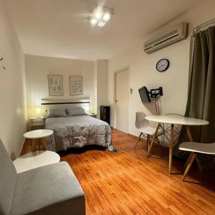 Rent this studio apartment on Cerrito 1546 in Retiro, 6660 Buenos Aires