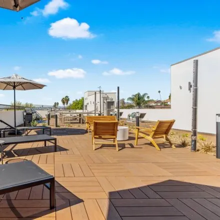Rent this 1 bed apartment on 426 North Alexandria Avenue in Los Angeles, California 90004