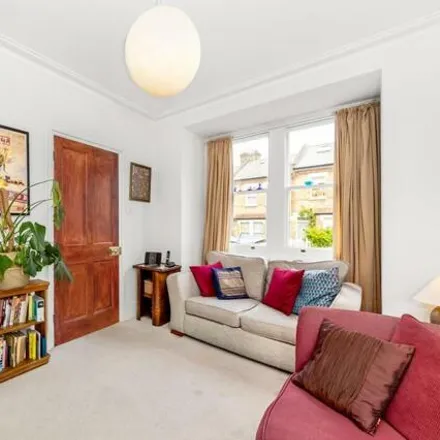 Buy this 2 bed house on Ladas Road in London, SE27 0UP