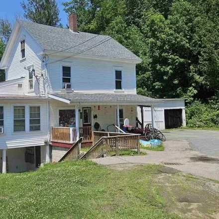 Buy this 4 bed house on 81 Assisqua Ave in Vermont, 05819