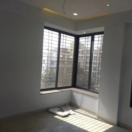 Rent this 3 bed apartment on unnamed road in Pune, Mhalunge - 511045