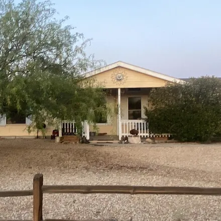 Buy this 3 bed house on 27699 Clydesdale Avenue in Yavapai County, AZ 85332