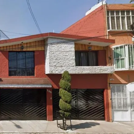 Image 2 - Calle Playa Caleta, Iztacalco, 08810 Mexico City, Mexico - House for sale