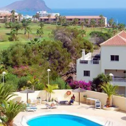 Image 8 - Golf del Sur, Calle Tenerife, 38618 San Miguel de Abona, Spain - Apartment for rent