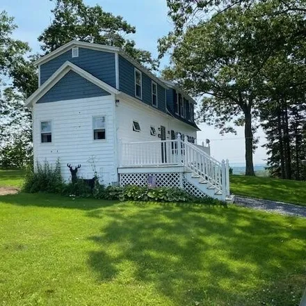 Image 4 - Sedgwick Ridge Road, Sedgwick, ME 04676, USA - House for sale