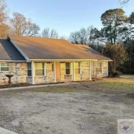 Buy this 3 bed house on 7299 Hillcrest Drive in Bowie County, TX 75503