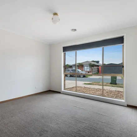 Rent this 3 bed apartment on Romano Avenue in Mill Park VIC 3032, Australia