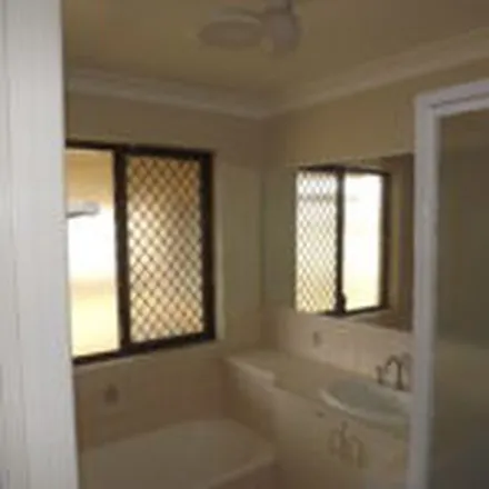 Rent this 6 bed apartment on 53 Gorman Street in Darling Heights QLD 4350, Australia