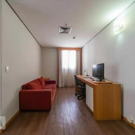 Buy this 1 bed apartment on Casa do Suporte in Avenida Portugal, Jardim Bela Vista