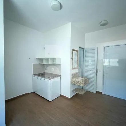 Rent this 1 bed apartment on Rua Doutor Vila Nova 44 in Higienópolis, São Paulo - SP