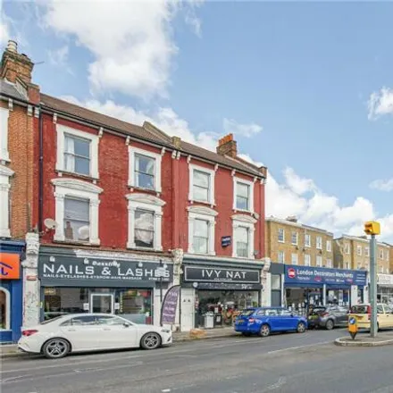 Image 4 - 88 Acre Lane, London, SW2 5SP, United Kingdom - Loft for rent