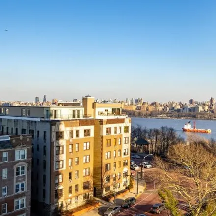 Buy this studio condo on Riviera Towers in Hillside Road, West New York