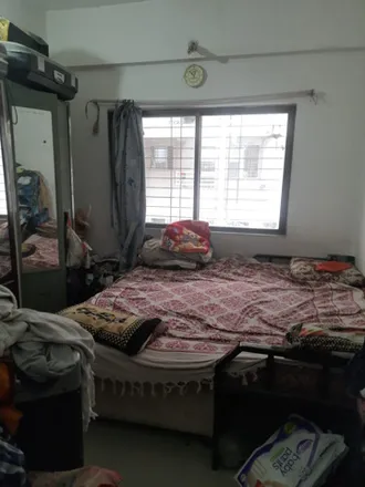 Rent this 2 bed apartment on Kudalwadi-Chikhli Link Road in Pune District, Pimpri-Chinchwad - 411062
