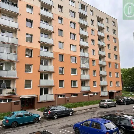 Rent this 4 bed apartment on Na Šancích 1181 in 537 05 Chrudim, Czechia