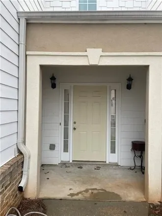 Buy this 3 bed townhouse on 2231 County Line Road Southwest in Atlanta, GA 30331