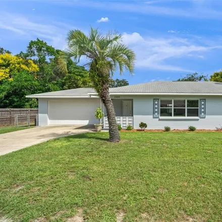Buy this 3 bed house on 2405 Lake Road in Fern Park, Seminole County