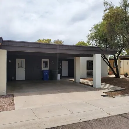 Rent this 4 bed house on 1749 East Gaylon Drive in Tempe, AZ 85282
