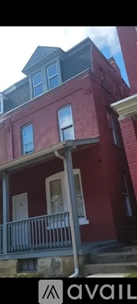 Rent this 5 bed house on 634 North Penn Street