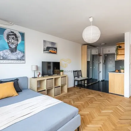 Image 5 - Wilanowska 8A, 00-422 Warsaw, Poland - Apartment for rent
