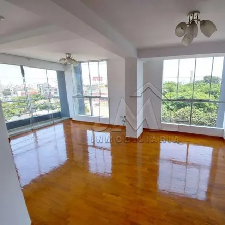 Rent this 3 bed apartment on Centro Odontológico Americano in Avenida América Sur, Trujillo 13008