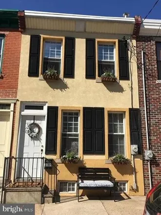 Buy this 2 bed house on 2209 Montrose Street in Philadelphia, PA 19146