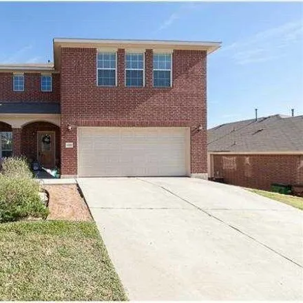 Rent this 4 bed house on 3644 Sandy Brook Drive in Round Rock, TX 78665