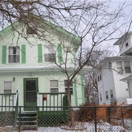 Buy this 3 bed house on 315 Franklin Avenue in Des Moines, IA 50314