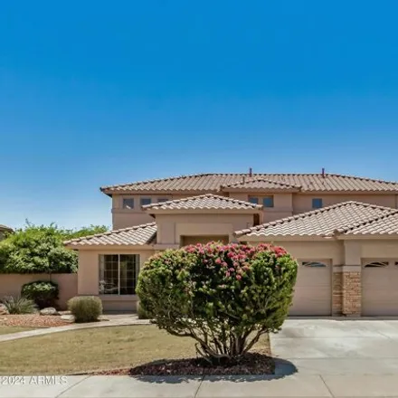 Buy this 5 bed house on 135 E Julian Dr in Gilbert, Arizona