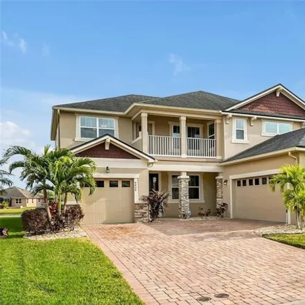 Buy this 5 bed house on 4452 Breeze Isle Lane in Osceola County, FL 34744