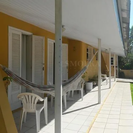 Buy this 4 bed house on Rua Laser in Canasvieiras, Florianópolis - SC