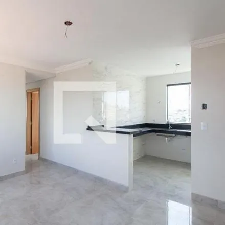 Buy this 3 bed apartment on Rua Newton Costa Silveira in Visconde do Rio Branco, Belo Horizonte - MG