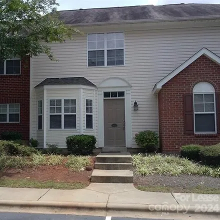 Rent this 2 bed townhouse on 3622 Melrose Cottage Drive in Matthews, NC 28105