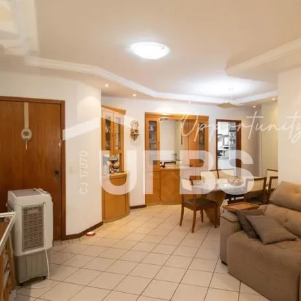 Buy this 3 bed apartment on Rua T-29 in Setor Bueno, Goiânia - GO