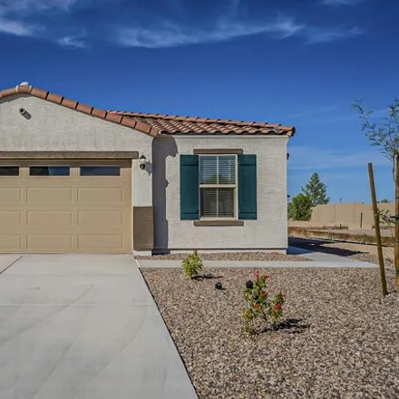 Rent this 4 bed house on West Pinkley Avenue in Coolidge, Pinal County