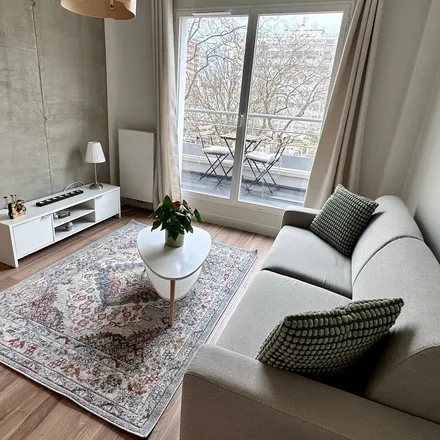 Image 3 - 14 Avenue du Général Michel Bizot, 75012 Paris, France - Apartment for rent