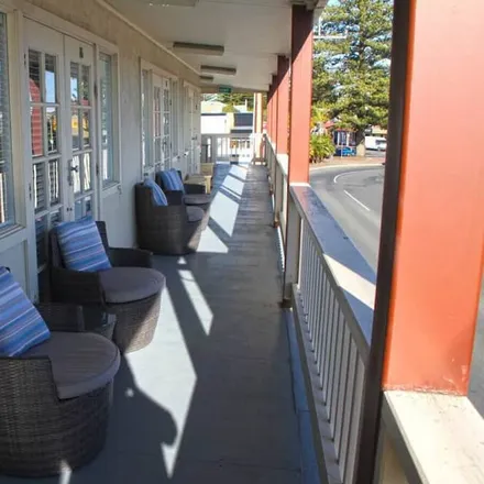Rent this 1 bed apartment on Victor Harbor SA 5211