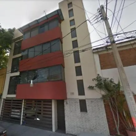 Buy this 3 bed apartment on Calle Pablo Veronés in Álvaro Obregón, 01460 Santa Fe
