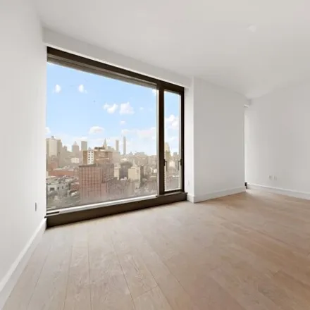 Image 5 - Lantern House, 515 West 18th Street, New York, NY 10011, USA - Condo for rent