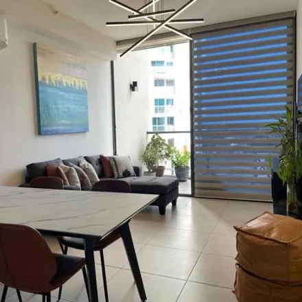 Rent this 2 bed apartment on Avenida 3 K Sur in Coco del Mar, 0816