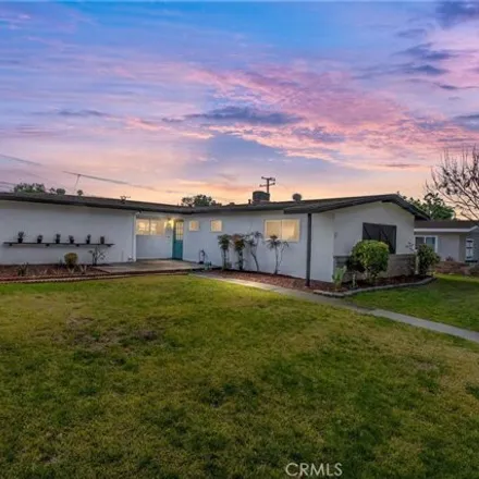 Buy this 4 bed house on 1440 East Colton Avenue in Redlands, CA 92374