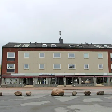 Image 2 - Hotell Apladalen, Växjövägen 5B, 331 32 Värnamo, Sweden - Apartment for rent